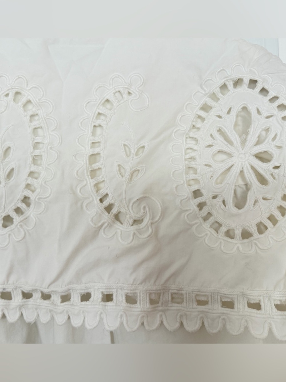 SEA New York Santos Blouse - S Pre-owned - Picture 10 of 10